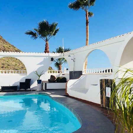 La Casa Blanca Maspalomas - Appartements - Adults Only Exteriér fotografie