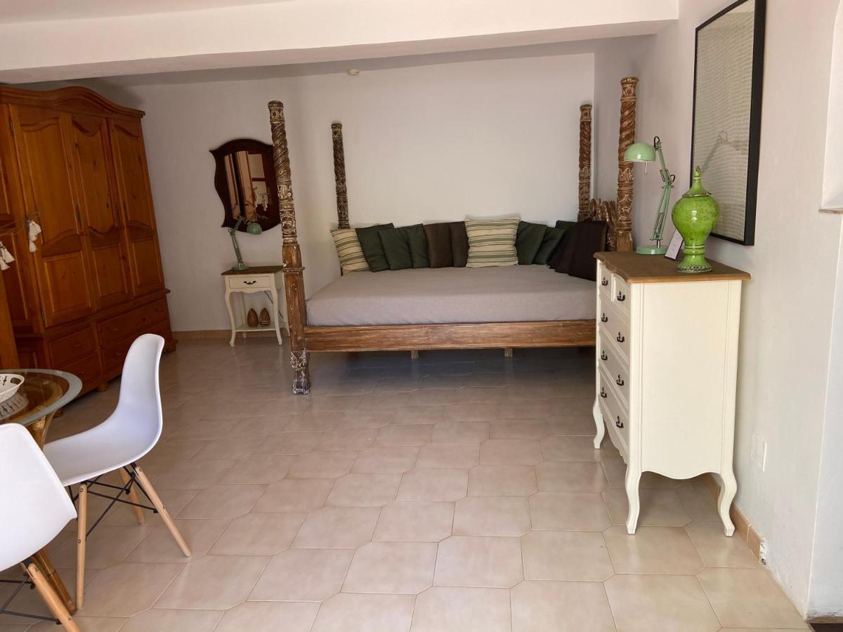 La Casa Blanca Maspalomas - Appartements - Adults Only Exteriér fotografie