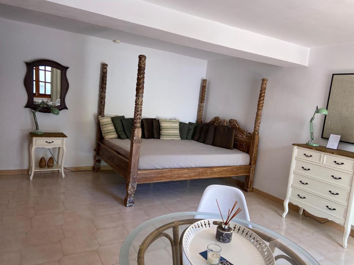 La Casa Blanca Maspalomas - Appartements - Adults Only Exteriér fotografie