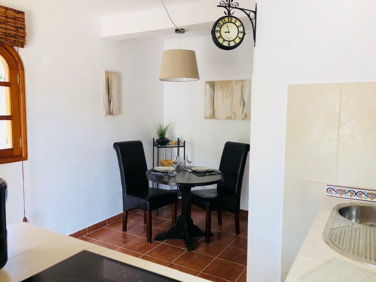 La Casa Blanca Maspalomas - Appartements - Adults Only Exteriér fotografie